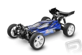 RC auto HiMoto ZENIT XB, modrá