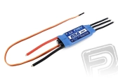 Combo set FOXY G3 C3520-730 + FOXY G2 80A regulátor