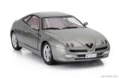 Mitica-diecast Alfa romeo Gtv 2.0 V6 Tb 1998 1:18 Grigio Titanio 613 - Grey Met