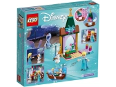 LEGO Disney - Elsa a dobrodružství na trhu