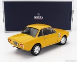 Norev Lancia Fulvia 1600 Hf Lusso 1971 1:18 Žlutá