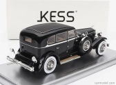 Kess-model Duesenberg Model J Berline Clear Vision Sedan By Murphy 1929 1:43 Black