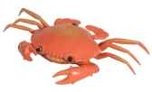 Krab na diaľkové ovládanie, oranžová