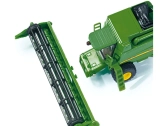 SIKU Farmer – John Deere 9680i 1:87