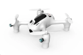 Dron HUBSAN H107D+