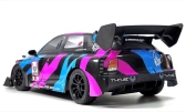 Absima On Road Aero‑X 1:10 4WD RTR Brushless