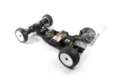 SWORKz S12-2D EVO LIMITED "Dirt Edition" 1/10 2WD Off-Road Racing Buggy PRO kit