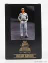 Road-kings Figúrky Trucker Franz Stojan 1:18 2 Tones Grey