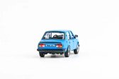 Abrex Škoda 120L (1984) 1:43 - Modrá Abrex