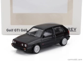 Norev Volkswagen Golf Gti G60 1990 1:43 čierny