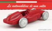Officina-942 Ferrari F1 553 Supersqualo Scuderia Ferrari N 0 1955 1:76 červená