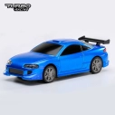 Turbo Racing C72 statický model (modrý) 1 ks