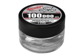 TEAM CORALLY - silikónový diferenciálny olej 100.000 CPS (30ml/1oz)