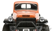 1946 Dodge Power Wagon číra karoséria pre 12.3 (313mm) podvozky