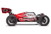 RC auto SPIRIT NXT RR BRUSHLESS buggy, červená