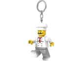 LEGO svietiaca kľúčenka – Iconic Šéfkuchár