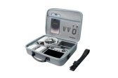 DJI Flip - CYNOVA PU pouzdro s ramenním popruhem (DJI RC 2)