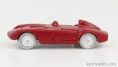 Officina-942 Ferrari 750 Monza Spider 1955 1:76 Červená
