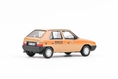 Abrex Škoda Favorit 136L (1988) 1:43 - Spoja