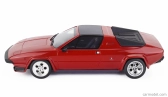 Kyosho Lamborghini Silhouette Coupe 1976 1:18 Red