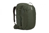 Batoh Thule Landmark 60L pre mužov TLPM160 - zelený