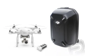 Dron DJI Phantom 3 Advanced, set 3