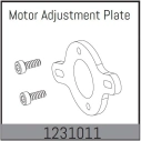 1231011 - Motor Adjustment Plate - CR3.4eco