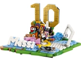 LEGO Editions - Lionel Messi – Hviezdne momenty futbalu