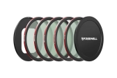 Freewell sada pěti magnetických filtrů Sherpa Series
