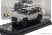 Paragon-models Toyota Land Cruiser 250 Lhd 2024 1:64 Silver