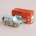 Le Toy Van Dřevěné autíčko Rory