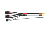 PRO Paralelní nabíjecí kabel (60A)