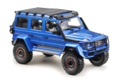 Absima CR4.4 WOLF 1:10 RTR modrý