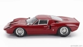 Modely Ford usa Gt40 Mkiii 1966 1:18 Brown