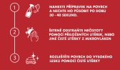 NANOPROTECH GNP Waterless & Wax 3v1 Automotive 750ml