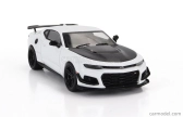 Ixo-models Chevrolet Camaro Zl1 1le Coupe 2019 1:43 Bílá Černá