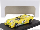 Trofeu Chevron B23 N 10 3. Rally Vila Real 1973 Jorge De Bagration 1:43 Žltá