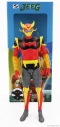 Robot Hl-pro Jeeg - Hiroshi Shiba Postava - Jeeg Robot D'acciaio - Go-nagai Red Black Yellow