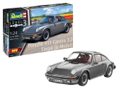 Revell Porsche 911 G Model Coupé (1:24)