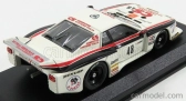 Best-model Lancia Beta Montecarlo N 48 1:43, bílá
