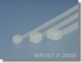 1622 Sťahovacie pásky 4,8x200 20 ks