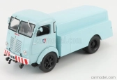 Edicola Berliet Glb Tanker Truck Ville De Dieppe 1951 1:43 svetlomodrá