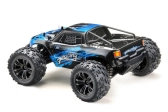 Absima High Speed Truck RACING black/blue 1:14 4WD RTR