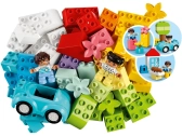 LEGO DUPLO – Box s kockami