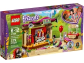 LEGO Friends - Andrea a její vystoupení v parku