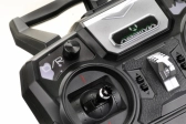 Čtyřkanálová RC souprava Absima SR4S 2,4GHz