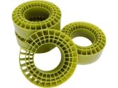 H-Speed vložka pneu 1.9" silikonová měkká (4)