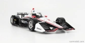 Greenlight Chevrolet Team Penske Hitachi N 2 1:18, černobílá