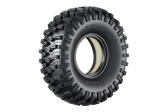 CR-SIXGEAR 1.9 - Pneumatiky s vložkou, 2 ks