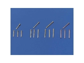 Krick Klinec mosadzný 0,7 x 10 mm (cca 100)